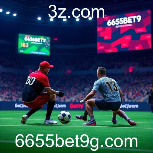 Revitalização Digital e Perspectivas de Mercado para 6655bet9