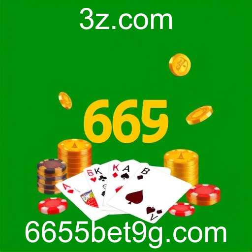 A Revolução do Mercado de Jogos com 6655bet9