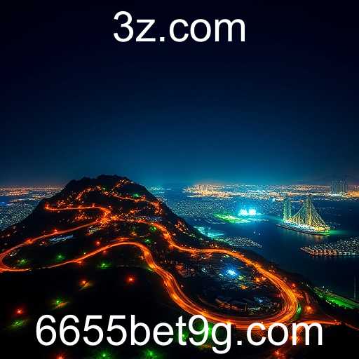 6655bet9: Evolução e Impacto no Mercado de Jogos Online