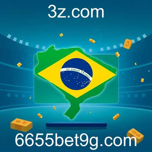6655bet9 Revoluciona o Mercado de Jogos Online