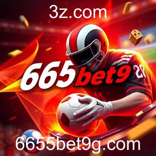 6655bet9: A Nova Fronteira dos Jogos Online no Brasil