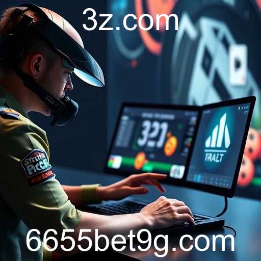 Tendências e Desafios no Mercado de Jogos Online