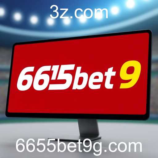 A Revolução dos Games: A Ascensão do 6655bet9