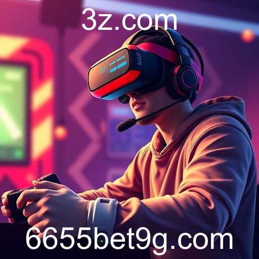 Tendências do Jogo Virtual em 2025