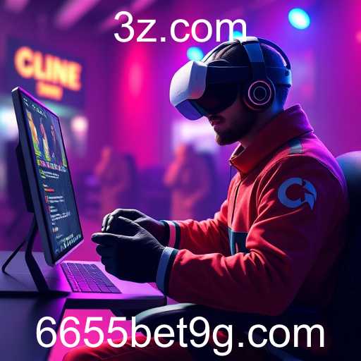 Tendências e Desafios no Mundo dos Jogos Online