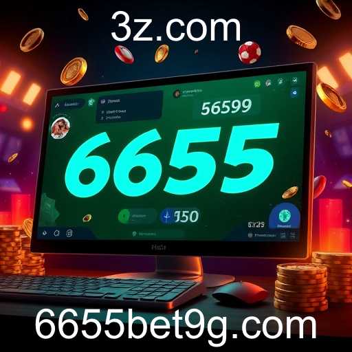 Inovação e Tendências no Mundo dos Jogos Online