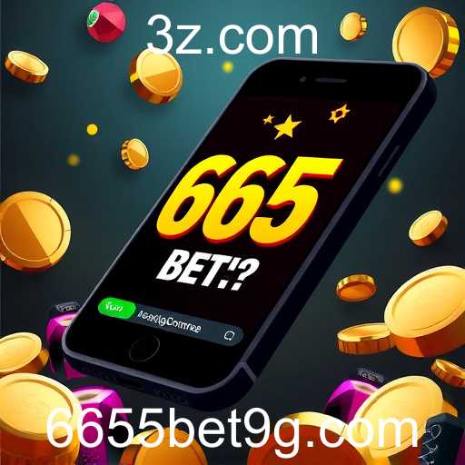 A Revolução dos Jogos com a Categoria 'Versão Mobile' no 6655bet9