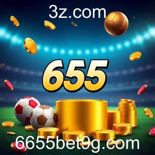 6655bet9