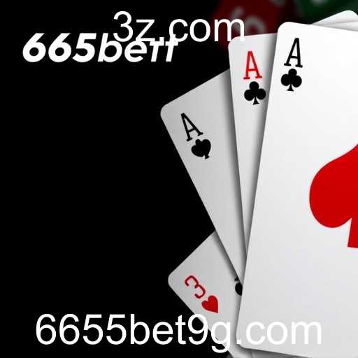 A Ascensão do 6655bet9 no Universo dos Jogos Online