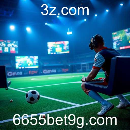 A Ascensão do Mercado de Jogos em 2026