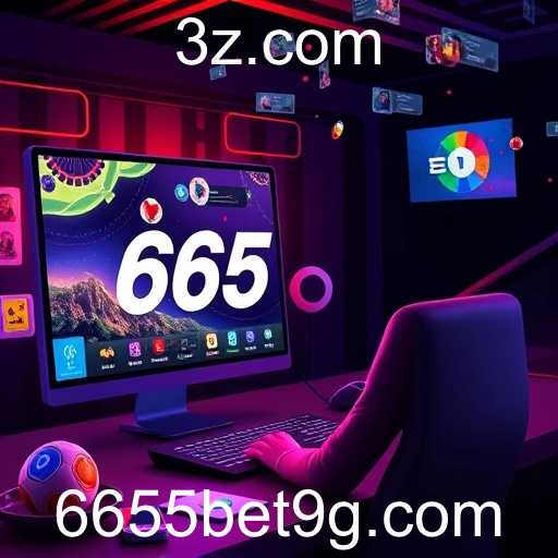 A Ascensão dos Jogos de Apostas Online em 2025