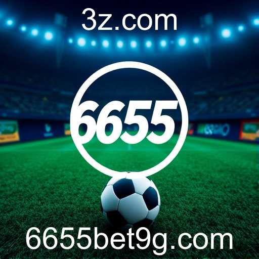 Apostas Esportivas no 6655bet9: Uma Experiência de Emoção e Estratégia